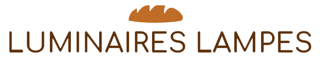 Luminaires Lampes