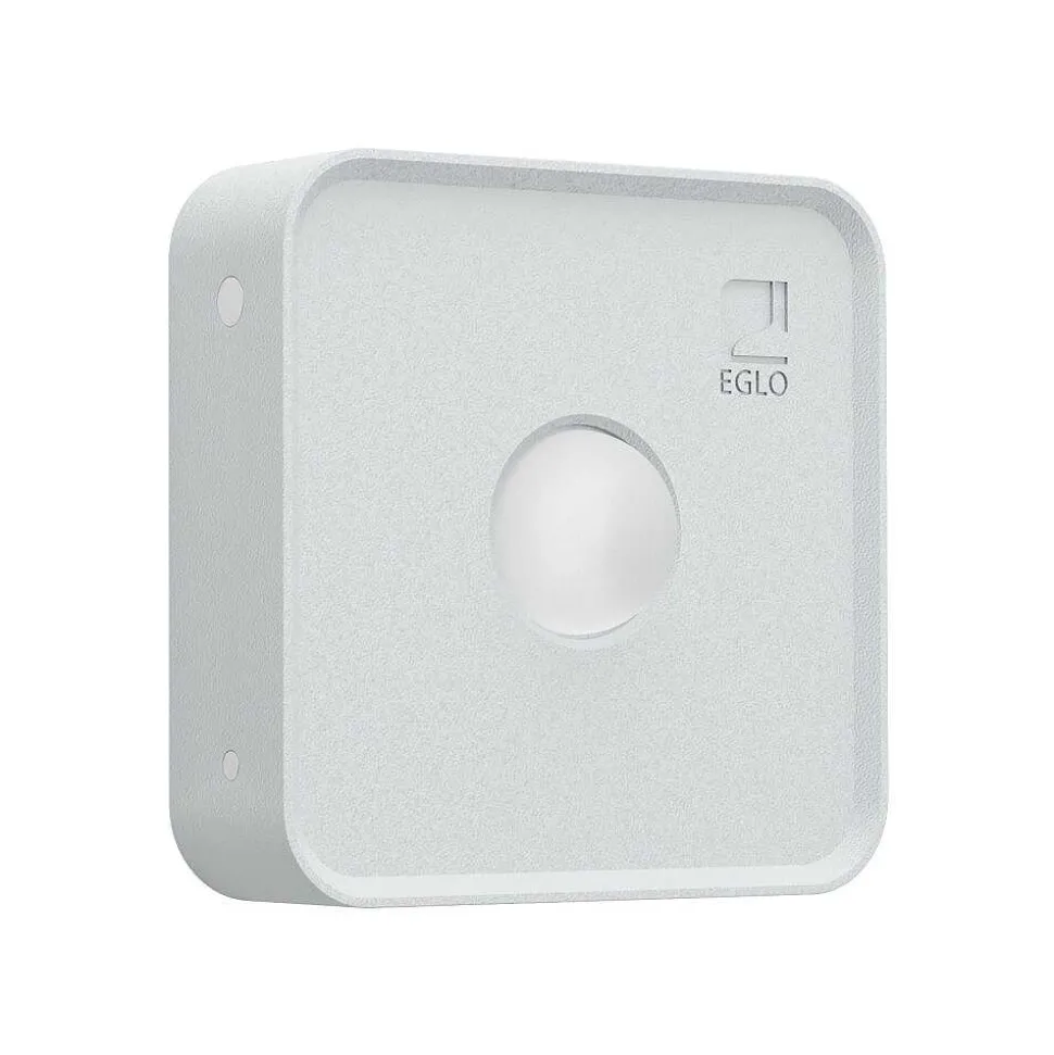 Accessoire Eglo Connect Sensor Blanc, Detecteur De Mouvement