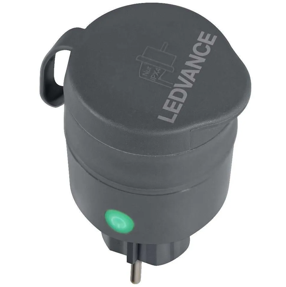 Accessoire Ledvance Smart+ Compact Outdoor Anthracite