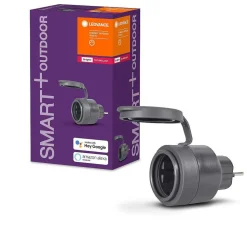 Accessoire Ledvance Smart+ Compact Outdoor Anthracite
