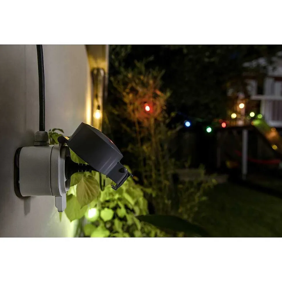 Accessoire Ledvance Smart+ Outdoor Blanc