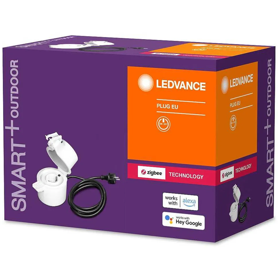 Accessoire Ledvance Smart+ Outdoor Blanc
