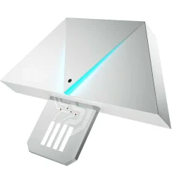 Accessoire Nanoleaf Module Rhythm Blanc