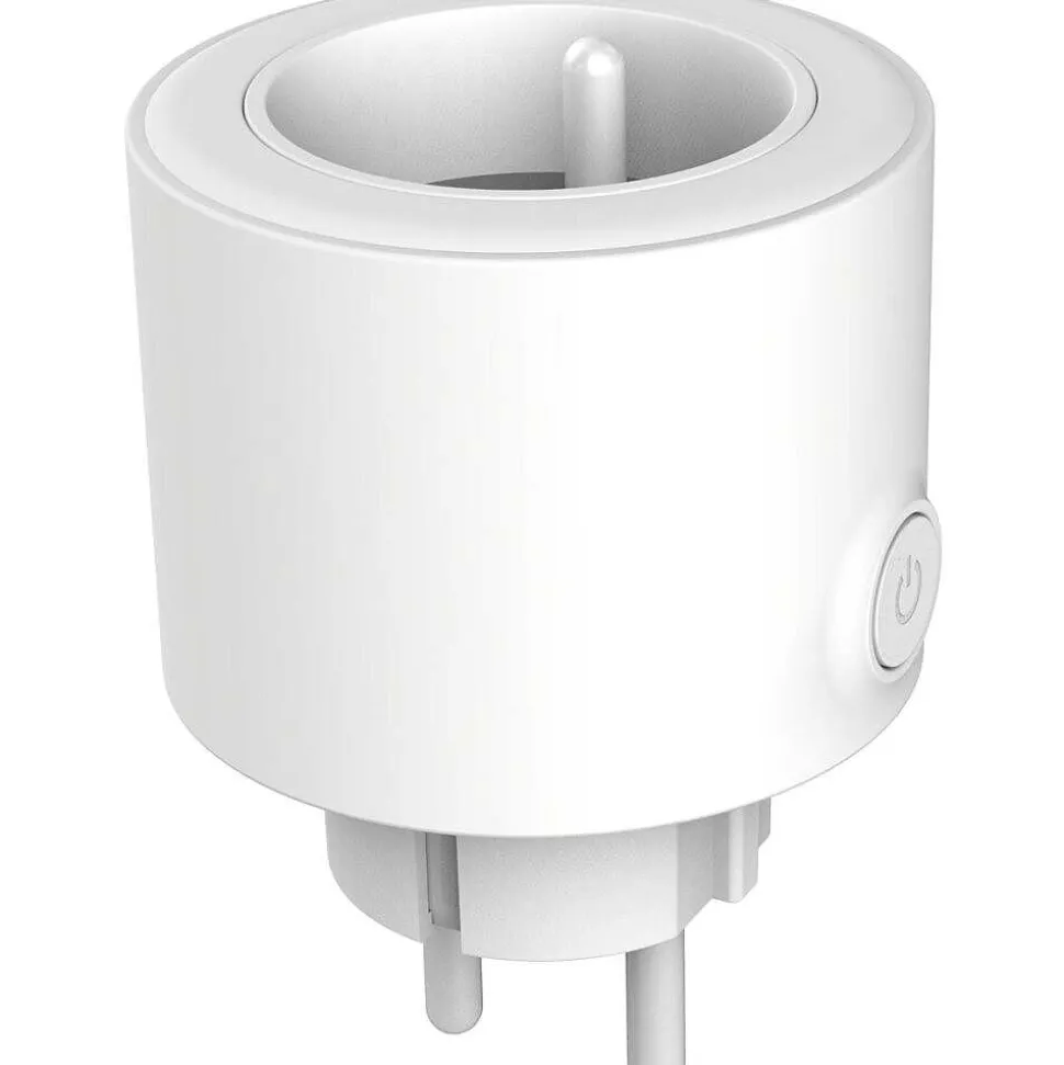 Adaptateur Globo Smart Blanc