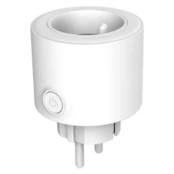 Adaptateur Globo Smart Blanc