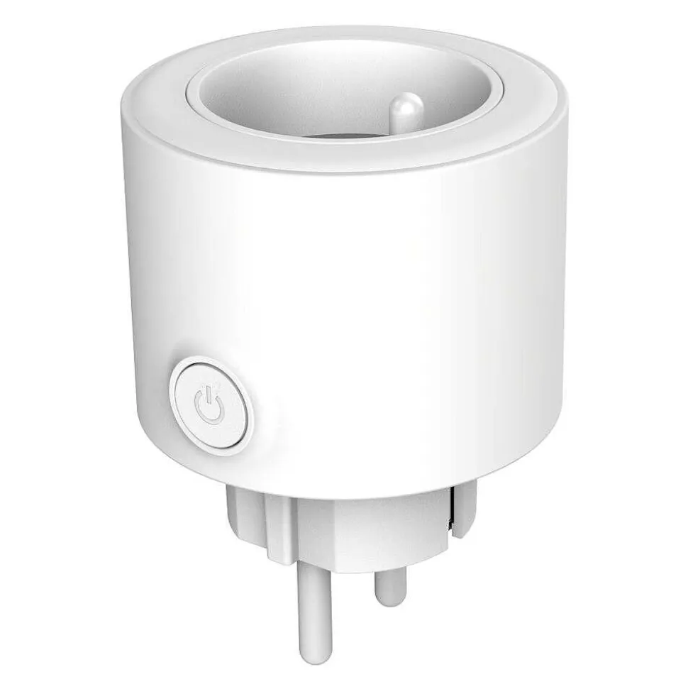Adaptateur Globo Smart Blanc
