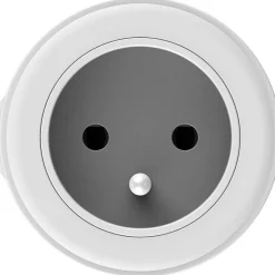 Adaptateur Globo Smart Blanc