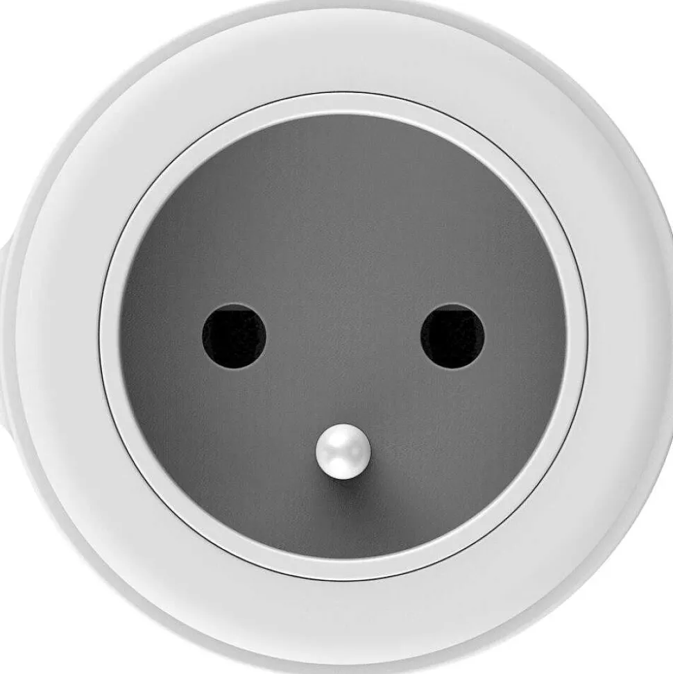 Adaptateur Globo Smart Blanc