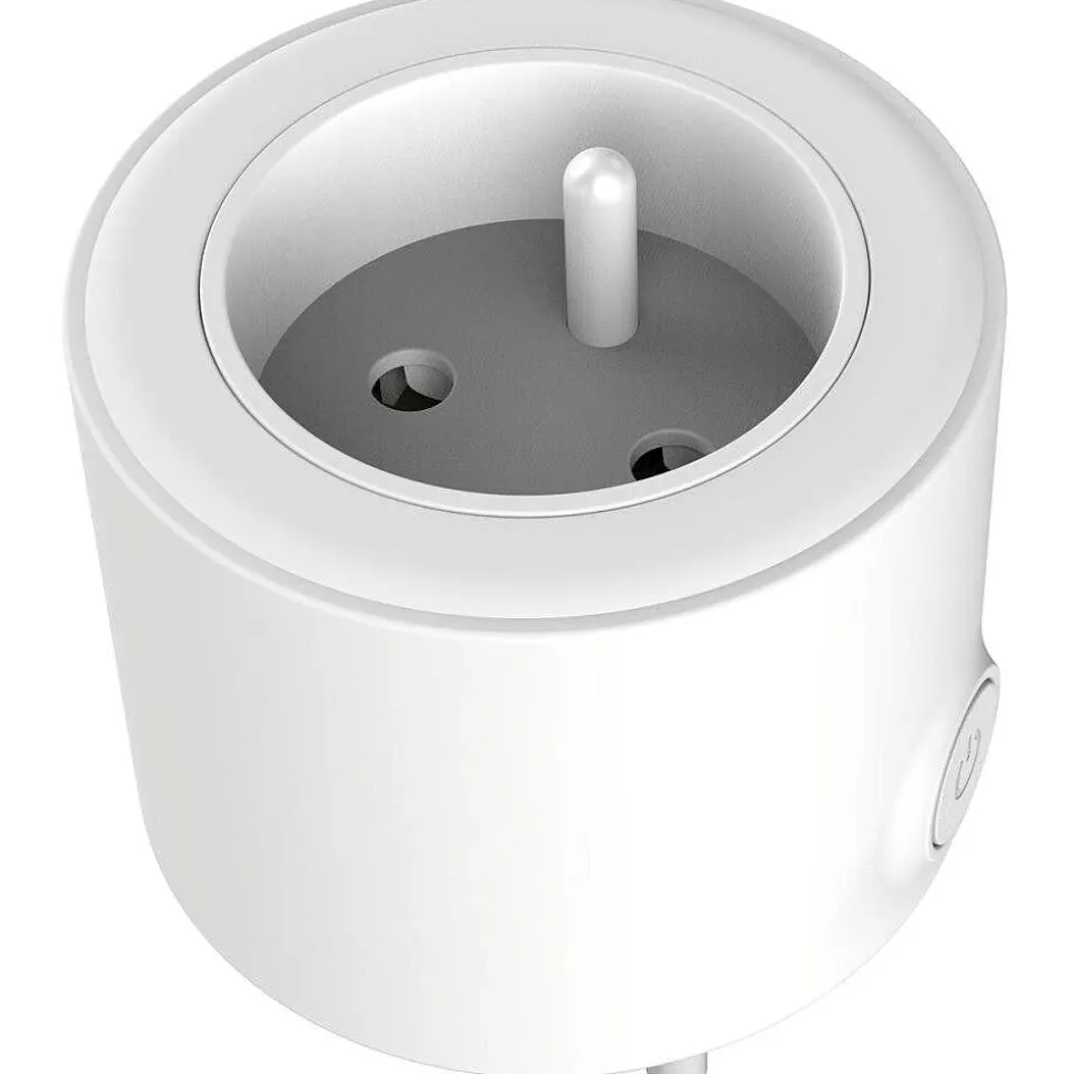 Adaptateur Globo Smart Blanc