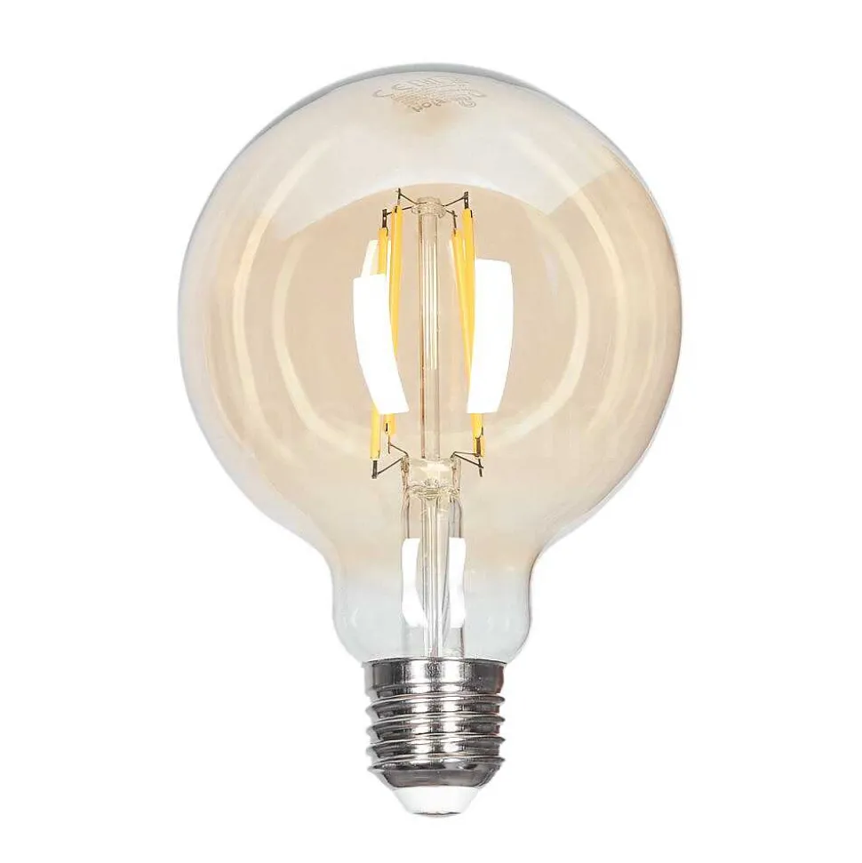 Ampoule Led E27 2700K 7W 670Lm