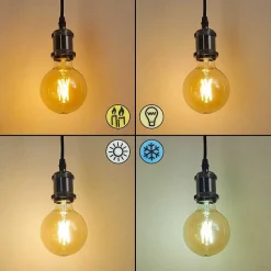 Ampoule Led Pratoia E27 9 Watt 806 Lumen 2200 - 5500 Kelvin