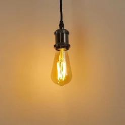 Ampoule Led Pratoia E27 9 Watt 806 Lumen 2200 - 5500 Kelvin