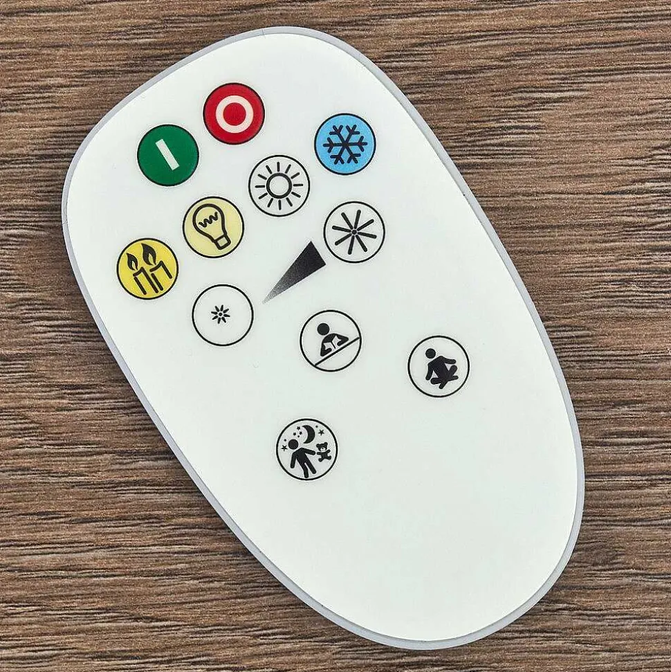 Ampoule Led Pratoia E27 9 Watt 806 Lumen 2200 - 5500 Kelvin