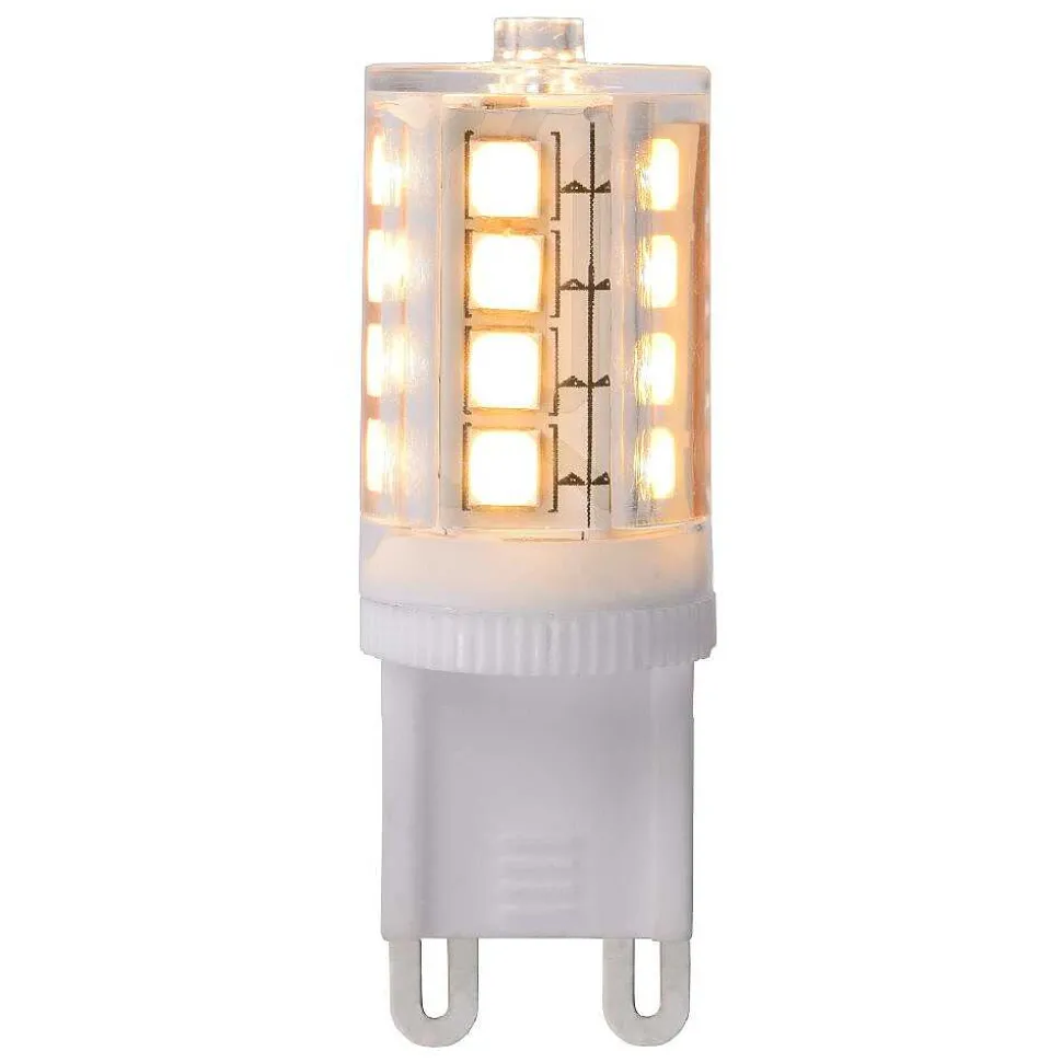 Ampoule Lucide Bulb
