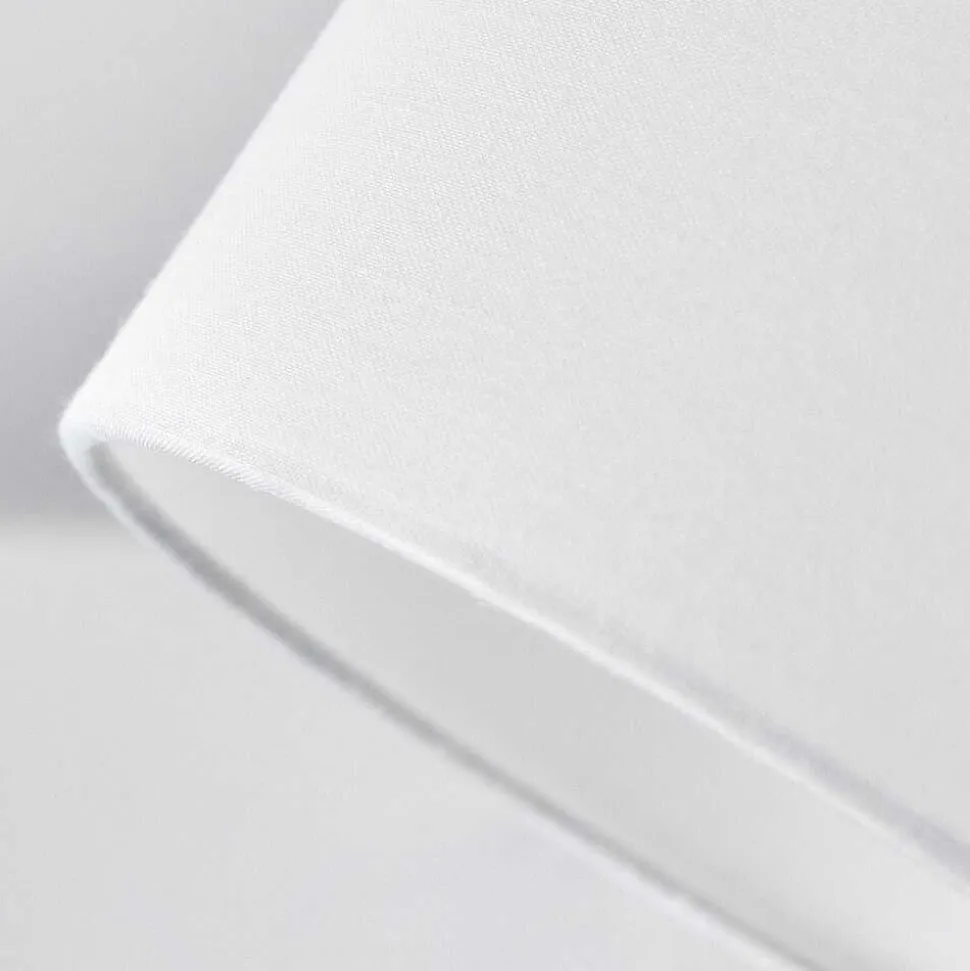 Applique Murale Alsen Nickel Mat, 1 Lumiere