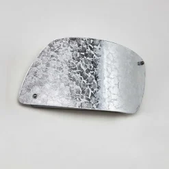 Applique Murale Anzio Blanc, 1 Lumiere