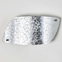 Applique Murale Anzio Blanc, 1 Lumiere