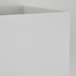 Applique Murale Badajoz Blanc, 1 Lumiere