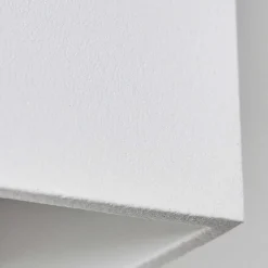 Applique Murale Badajoz Blanc, 1 Lumiere