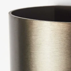 Applique Murale Badajoz Led Brun, 1 Lumiere