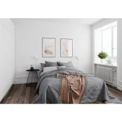 Applique Murale By Rydens Pulse Or, Blanc, 1 Lumiere