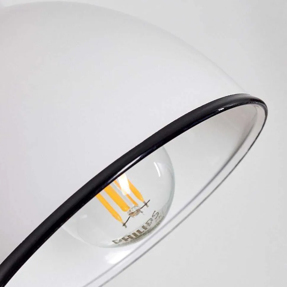 Applique Murale Catharine Blanc, 1 Lumiere