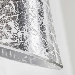 Applique Murale Chieti Blanc, 1 Lumiere