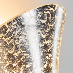 Applique Murale Chieti Blanc, 1 Lumiere