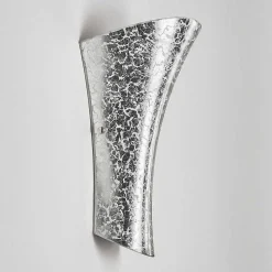 Applique Murale Chieti Blanc, 1 Lumiere