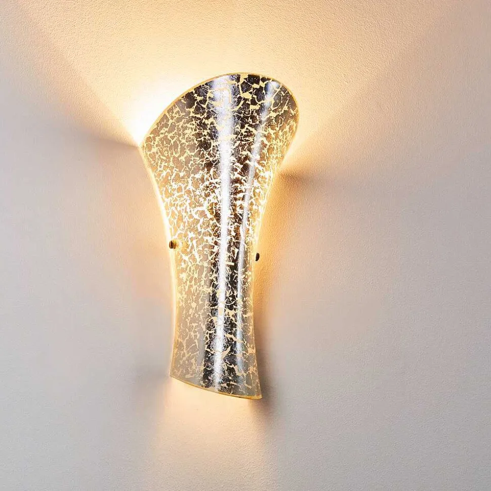 Applique Murale Chieti Blanc, 1 Lumiere