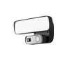 Applique Murale D'Exterieur Konstsmide Camera-Smart-Light Led Noir, 1 Lumiere, Detecteur De Mouvement