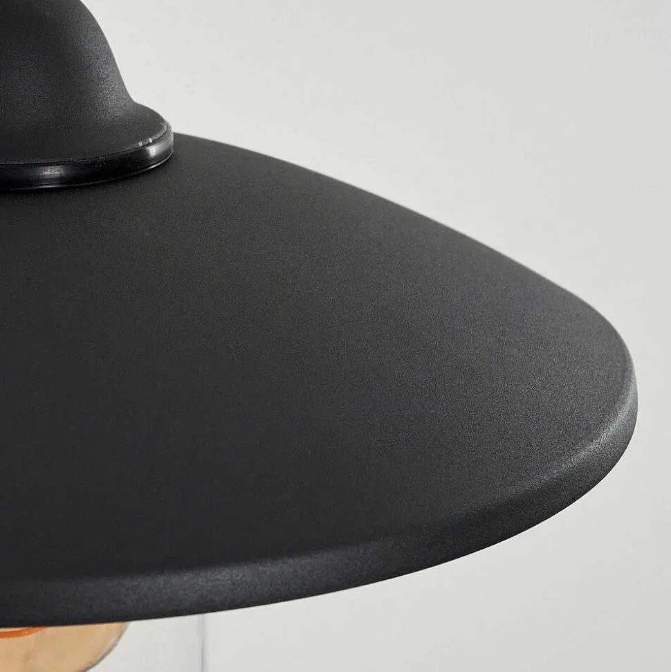 Applique Murale D'Exterieur Cadeade Anthracite, 1 Lumiere