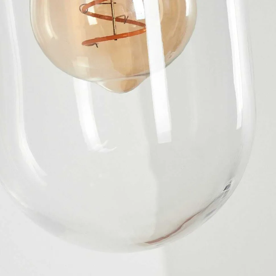 Applique Murale D'Exterieur Cadeade Anthracite, 1 Lumiere