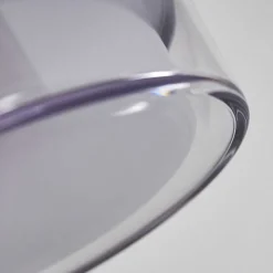 Applique Murale D'Exterieur Papagayos Led Anthracite, 1 Lumiere, Changeur De Couleurs