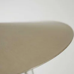 Applique Murale Forli Acier Inoxydable, 1 Lumiere, Detecteur De Mouvement