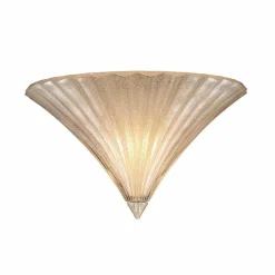 Applique Murale Ideal Lux Santa Chrome, 1 Lumiere