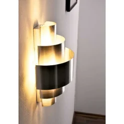 Applique Murale Lucillo Argente