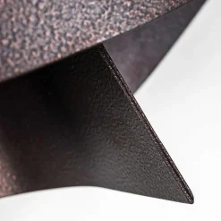 Applique Murale Padua Brun, 2 Lumieres