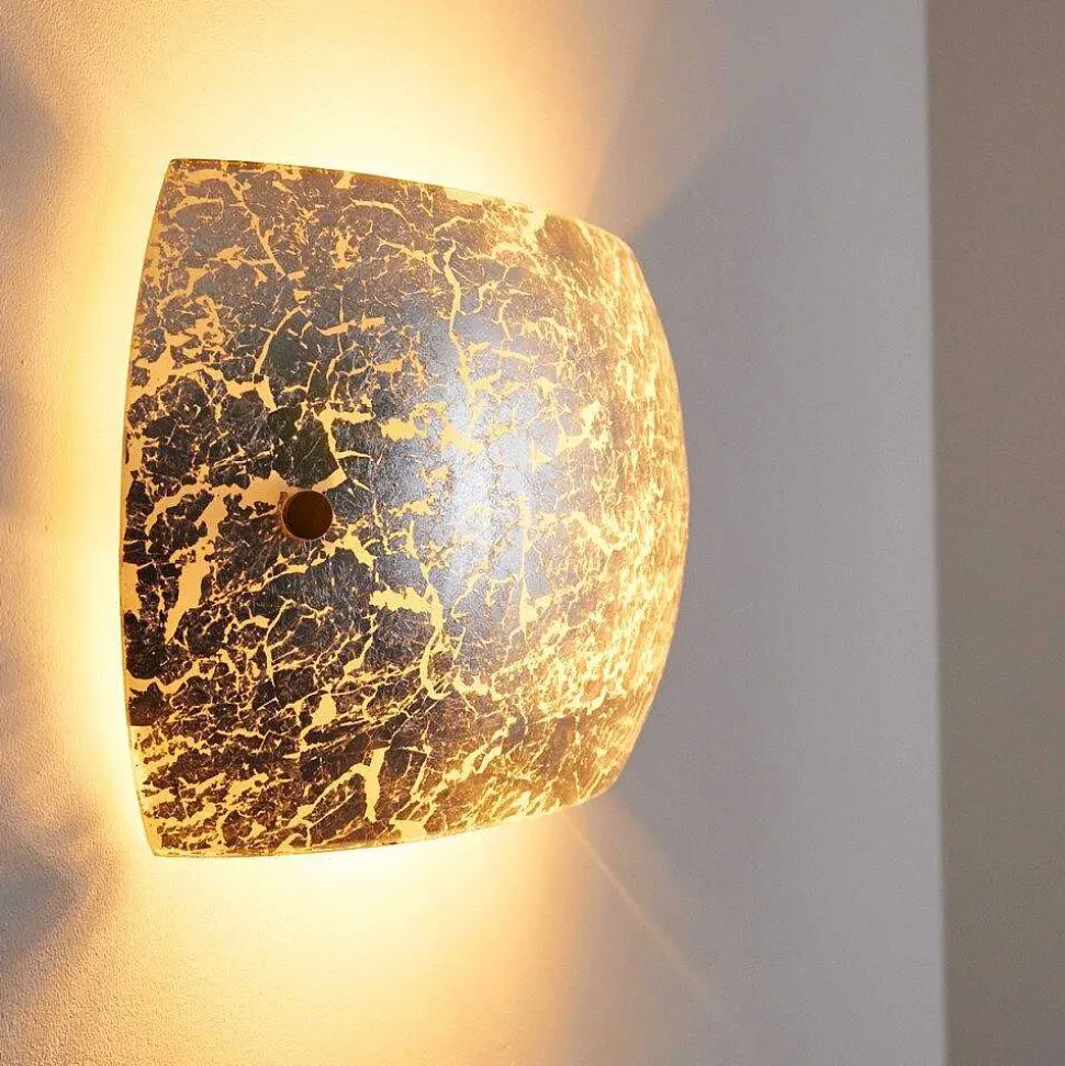 Applique Murale Pilar Argente, 2 Lumieres