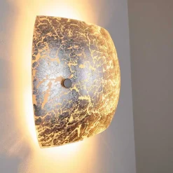 Applique Murale Pilar Argente, 2 Lumieres