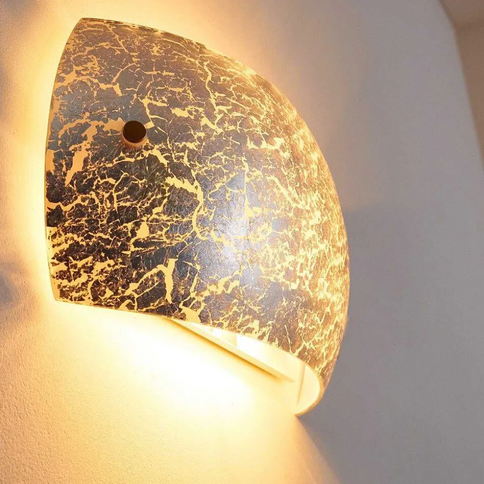 Applique Murale Pilar Argente, 2 Lumieres