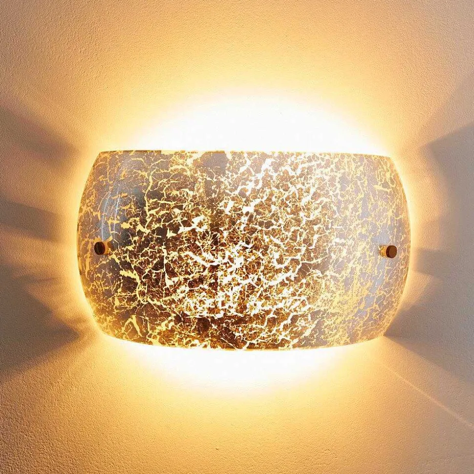 Applique Murale Pilar Argente, 2 Lumieres