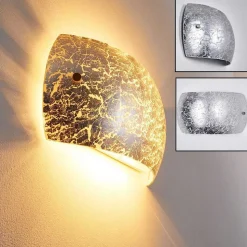 Applique Murale Pilar Argente, 2 Lumieres