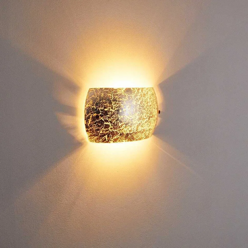 Applique Murale Pilar Argente, 2 Lumieres