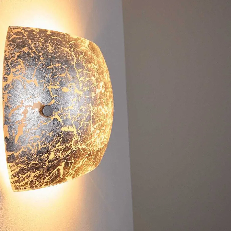 Applique Murale Pilar Argente, 2 Lumieres