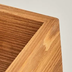 Applique Murale Polcura Ecru, 1 Lumiere