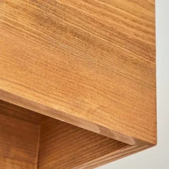 Applique Murale Polcura Ecru, 1 Lumiere