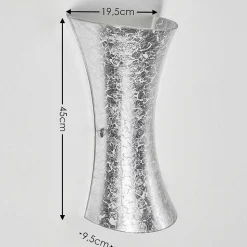 Applique Murale Rivoli Blanc, 2 Lumieres