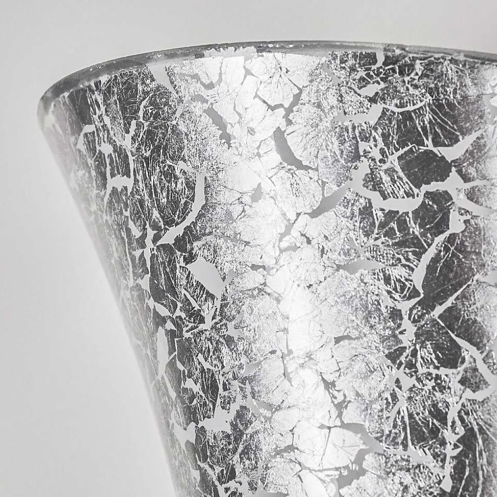 Applique Murale Rivoli Blanc, 2 Lumieres