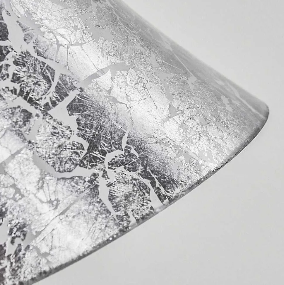 Applique Murale Rivoli Blanc, 2 Lumieres